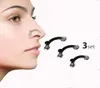 Nose Up Lifting Shaping Clip Clipper Shaper Bridge Straightening Beauty Nose Clip Corrector Massage Tool 3 Sizes No Pain XB13938764