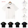 TEESデザインメンズレディースコットンTシャツブランドのためのTシャツ衣料レター春の夏シャツ潮bearティー