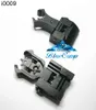 Diamond Flip Up Front Dual bakre järnsiktform Set Buis för 20 mm MOST Of Hunting Airsoft Accessories {Kategori} NLOX