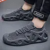 Casual Shoes Mens Sneakers Couple Sports Comfortable Mesh Breathable Men Outdoor For Zapatos Para Hombres