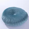 Kudde Candy Circular Pumpkin Shape Floor Living Room Soffa S Home Decor Throw Pillows Office Chair 35x35cm