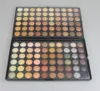 PRO 120 Matte Colors Paleta de ojos Sombra de ojos Sombra de ojos de sombra de ojos Suite 3 1box net054kg9824138