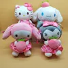 GIOCCHIO CINETTO CINETTO PEACH KUROMI PLUSH PLUSH PER GIOCHI PER GIOCHI PER BAMBINI PER GIOCHI PER GIOCHI DI VALINGENTE PER GIRMFICA DECORAZIONE