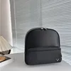 23sss masculino designer de luxo High Aparecimento Nível de Backpack Bag Bolsa Men Bolsa de negócios Bolsa de viagem Bag de viagem Hi Qiih