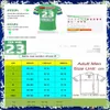 Fijian Drua Erkekler 2024 Eğitim Rugby Singlet Jersey Gömlek Özel Adı ve Sayı Boyutu S-3XL 240424