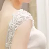 Princess A-Line Wedding Dress 2024 Scoop Pearls Flowers Belt Bow Satin Formella brudklänningar Brud Vestidos de Novia Robe de Mariee