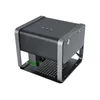 5500mW Laserstecher DIY Lasergravurmaschine Schneller Mini -Marke -Druckerschneider Holz Kunststoff mit Bluetooth 240423