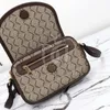 Ayna Kalite Lüks Tasarımcı Kadınlar Küçük Messenger Çantalar Omuzlar Moda Vintage Kadınlar Mini Crossbody Çantalar Marmont Flap Çanta Mini Cep Telefonu Çantalar