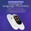 Smart Instant Voice Translator A Translation Support 119 in tempo reale MultilingUganguages Portable Translate Machine Dispositivo 240424