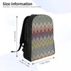 Backpack Pastel Home Travel Women Men School Laptop Bookbag Camouflage Bohemian College Student Daypack Bags