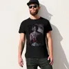 Baldurs Gate 3 Raphael T-shirt för en pojke Funnys Grafik Vintage Clothes Mens Graphic T-shirts 240425