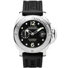 Moda luksusowy projektant zegarek Penarrei Nowy automatyczny zegarek mechaniczny Mens Pam00024 Limited Edition Wybór