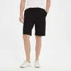 Summer Nuovi pantaloncini da uomo Xinjiang Cotton Trendy Slip Sports Pants Casual SEACH CHECK