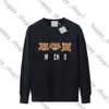 Moschinnos Fashion Sweat à capuche créateur pour hommes surdimensionné pour femmes Hoodys Sweater Sports Vêtements imprimés graphiques SweetShirts lâches décontractés à manches longues 229