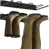 Hangers Long Boots Wall Mount Shoes Hanger Rack Upper Protection Support Storage Organizer Replacement Parts Accessories