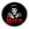 Misfits movie film quotes badge Cute Anime Movies Games Hard Enamel Pins Collect Cartoon Brooch Backpack Hat Bag Collar Lapel Badges S210076