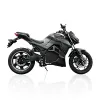 Nuove bici motociclisti elettrici 5000W 72V 120 AH Batteria di litio Long Rang Rang Racing E-motorcycle Moped Scooter Moto Electrica Spedizione gratuita