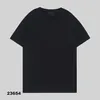 デザイナーメンズTシャツメンレディースシャツファッションTシャツレターカジュアルサマーショートスリーブマンTシャツ1141