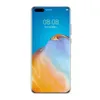Huawei P40Pro+ 5G smartphone CPU, HiSilicon Qilin 990 5G 6.58-inch screen, 50MP camera, 4200mAH, 40W charging, Android second-hand phone