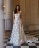 Milla Nova A Line Dress Cinghestrewfull Country Wedding Dresses Lace Sump Sump Sumpos de novi Sweep Train Fulllace Bridal Gowns Fulllace