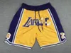 Shorts da basket di fan di basket di basket estivo pantaloncini da basket retrò pantaloncini per uomini e donne