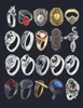 Ring Game Dark Souls Series Men Rings Havel039S Demon039S Scar Chloranthy Badge Metal Ring Male Fans Cosplay Jewelry Accesso6555736275034