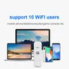 LDW931 4G WiFi Router Nano Sim Card Portable WiFi LTE USB Modem Pocket Spot 10 WiFi -användare Dongle 240424