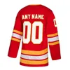 Heritage Calgary Hockey Jersey Jonathan Huberdeau Elias Lindholm Noah Hanifin Nazem Kadri Andrew Mangiapane Rasmus Andersson Dillon Dube Ruzicka