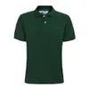 Fred Polo Perry Men Designer T-shirt topkwaliteit luxe mode polos heren t-shirt zomer nieuwe trend flip kraag streep geborduurd puur katoenen poloshirt