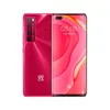 Huawei Nova7pro 5G Smartphone CPU, Hisilicon Qilin 985 Écran de 6,57 pouces, appareil photo 64 MP, 4000mAh, charge 40W, téléphone utilisé Android