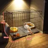 CATTORI CATTORI CAGE LUSSO CASA CATTI IN IN INVIO CASA SUPPORTO PET PET PET SUPPRESSIMENTE SPAZIO SUPPRESSIMENTE