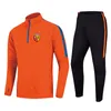 Mens Tracksuits RC Lens Training Suit Polyester Jacket Outdoor Jogging Casual and Bosatt Soccer Suit247T Drop Delivery Apparel Cl Dhoay