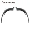 Parts Barracuda Myopia Swimming Goggles Mirror Lenses Anti Fog Scratchresistant Shatterproof for Adults Op941