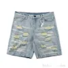 Designer Men Summer Shorts décontractés Sport Beach Basketball High Street Running Fiess Mens Pantal