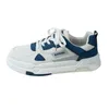 Casual Shoes 2024 Spring Men's Hongkong Style Small Group Boys 'Cricket Wszechstronny sporty i wolny czas wolny