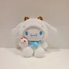 Wholesale cute KT plush toys for children's gaming partners, Valentine's Day gifts for girlfriends, home decoration