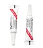 Clear Lash Lim för falska ögonfransar 15 ml Vit färg Makeup Lash Adhesive5700491