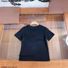 Designer T-shirt per neonati designer ragazze ragazzi camicie orso tees molla a maniche corte per bambini estate abiti outwear chd2312282