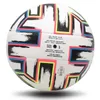 Voetbal Ball Standaard maat 5 machine-gestikte voetbal footy ball pu outdoor sport league match training balls futbol voetbal 240418