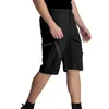 X-Tiger Mountain Bike Shorts Mens Summer Bicycle Shorts Löst passande Lätt utomhussportcykling Shorts 240410