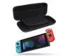 Eva Hard Bag Storage Travel Transporte Tampa da bolsa para Nintendo Switch para NS Nintend Switch Case de proteção Black69994745