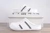 Nya Ilette Clogs Mule Sandals Summer Sand Skates Shoes For Men White Shoe Flats Fashion Beach Slippers Women Sneaker 36-45 EUR