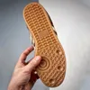 Дизайнерская обувь роскошная леопардовая печать мужчины женщины повседневная обувь Универсальная удобная износостойкая и низкокащенная кожаные кроссовки на открытом воздухе