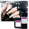 Nail UV Gel Polish Big Big Volume Top Coat Package 350G 500G 1KG IBDGEL SOAK OFF UV LED WHOLESALE DROPTING MULTI-COLORFULL GEL 240423