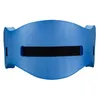 Lätt simning av midjebältet Floating Board Safety Training Float Kickboard Easy Carrying Swimming Portable Parts 240411