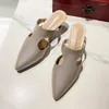 Kleiderschuhe Frauen süße süße hochwertige Beige Lünette Slip auf Stiletto Lady Classic Comfort Stylish Heel Zapato Neger Tacon