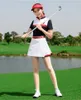 PGM 10 kleur hoge elasticiteit sokken vrouwen golfkleding zonnebrandcrème ijs zijden vrouwelijke leggings broek tennis/badminton outdoor kous 240412