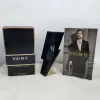 Дизайнер Cologne Cologne на женщин Mens Bad Boy Good Girl Classic Aragrance Lafting Original Spray Bottlement Gentleman Parfum Drop D Dhlkb