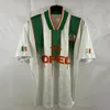 1992 94 İrlanda Retro Aldridge Futbol Jersey 1990 1996 1997 Ev Klasik Vintage İrlandalı McGrath Duff Keane Futbol Gömlek Staunton Houghton Mcateer Top