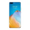 Huawei P40Pro 5g smartphone CPU, HiSilicon Qilin 990 5G 6.58-inch screen, 50MP camera, 4200mAH Android second-hand phone